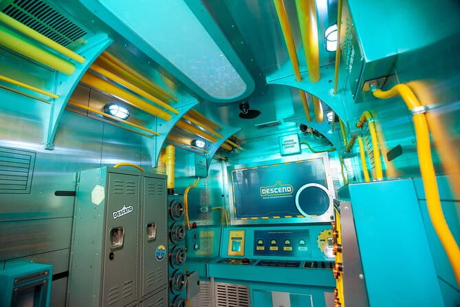 60 Minute Adventures at The Escape Game in Orange - The Sum Up: Who Should Consider This Experience?