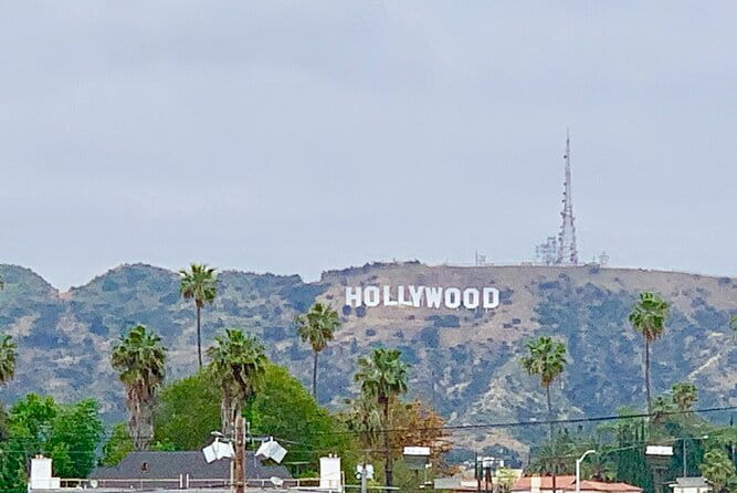 Best of LA, Hollywood, Griffith Park, Santa Monica & Venice Tour from Anaheim - Who Should Consider This Tour?