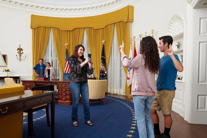 Admission to Richard Nixon Presidential Library and Museum Ticket - FAQ: Your Questions About the Nixon Library Answered