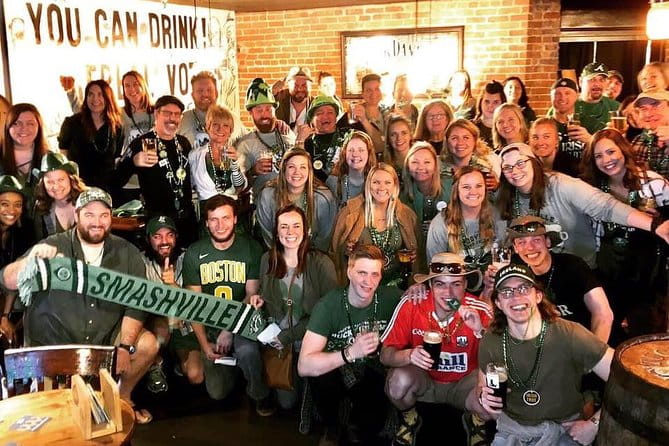 All-Inclusive Pub Crawl with Moonshine, Cocktails, and Craft Beer - Final Thoughts