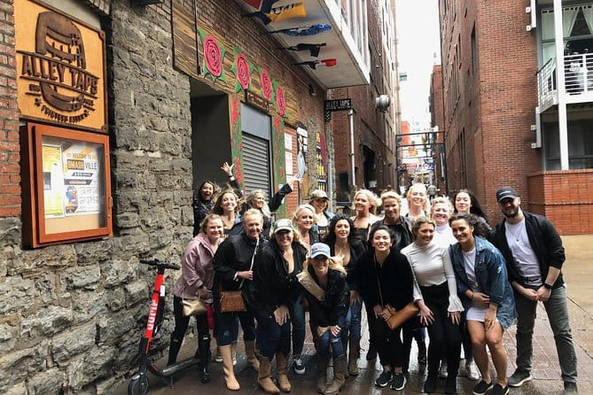 All-Inclusive Pub Crawl with Moonshine, Cocktails, and Craft Beer - The Value and Who Its For