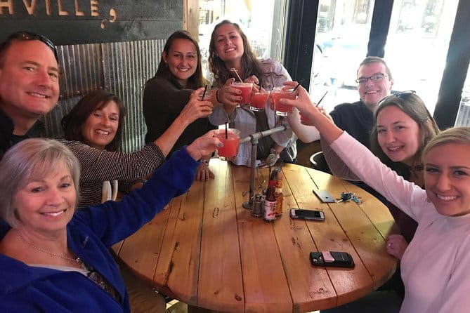 Walking Food & Drink Tour of Downtown Nashville - Who Will Love This Tour?