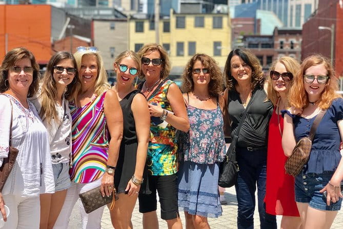 Walking Food & Drink Tour of Downtown Nashville - Final Thoughts
