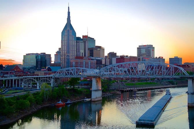 Nashville VIP Style Private Tour with Local Singer-Songwriter - The Sum Up: Who Should Book This Tour?