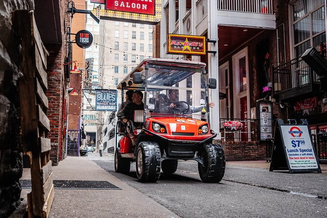 Nashville Combo Tour: Sightseeing, Murals, and Brewery - Frequently Asked Questions