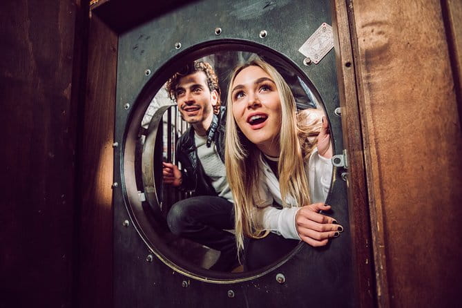 The Escape Game Nashville: Epic 60-Minute Adventure in Berry Hill - Final Thoughts