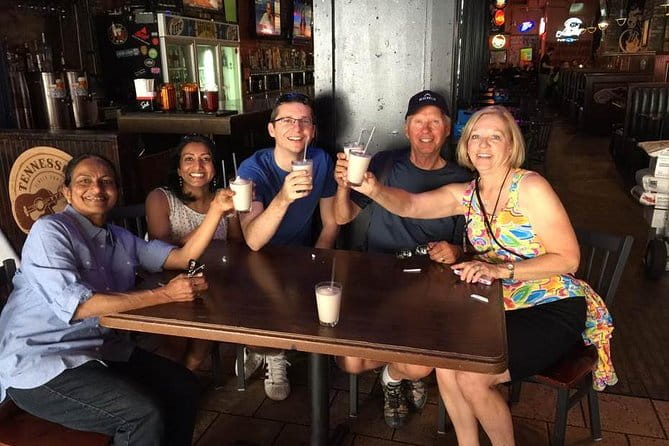 Music City Food, Drink, Sightseeing Walking Tour along Broadway - The Food: A Mix of Classics and Local Favorites