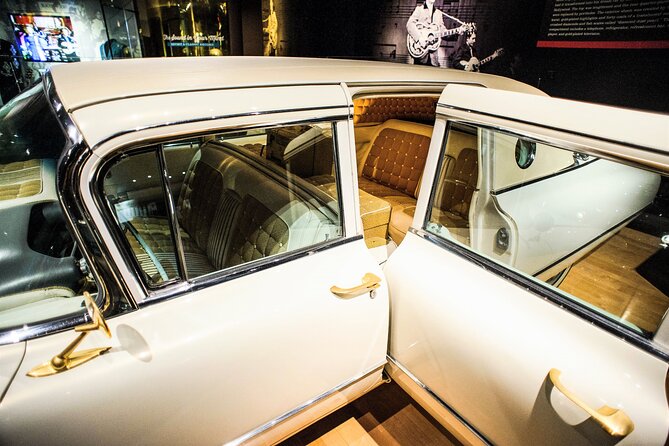 Country Music Hall of Fame and Museum Admission in Nashville - The Experience in Practice