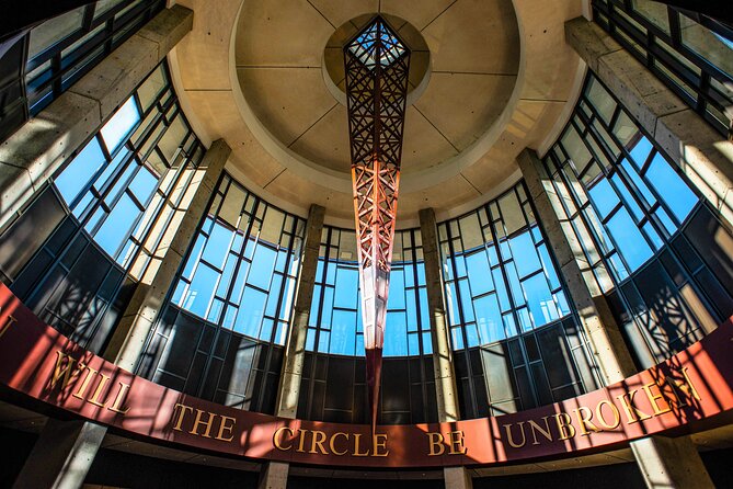 Country Music Hall of Fame and Museum Admission in Nashville - FAQ