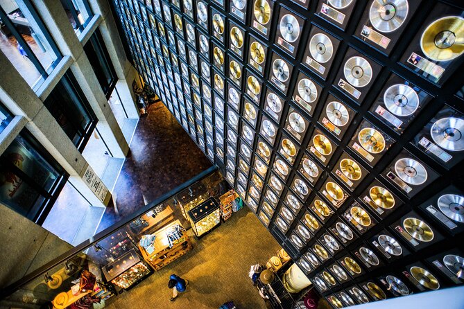 Country Music Hall of Fame and Museum Admission in Nashville - Who Would Love This Tour?