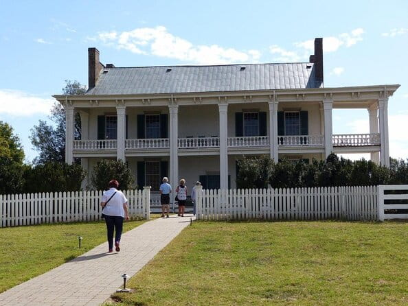 Civil War Tour with Lotz House, Carter House & Carnton Admission from Nashville - Setting the Scene: What to Expect from This Civil War Tour