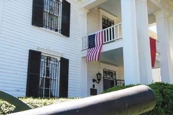 Civil War Tour with Lotz House, Carter House & Carnton Admission from Nashville - The Overall Value