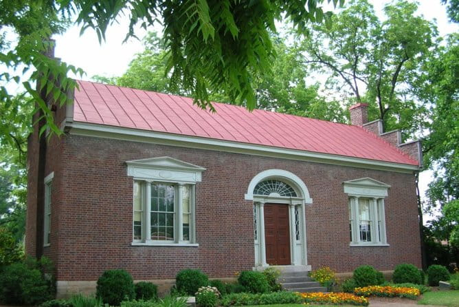 Civil War Tour with Lotz House, Carter House & Carnton Admission from Nashville - FAQ