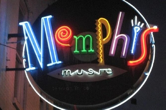 Nashville to Memphis Daytrip with Graceland VIP Tour and Sun Studio Admission - The Experience in Detail: Pros and Cons