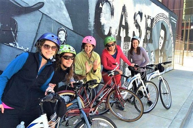 Nashville E-Bike Tour: Explore the Heart of Music City - Who Should Consider This Tour?