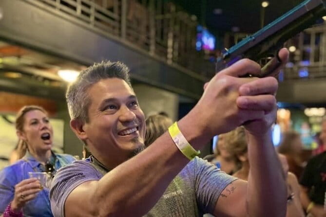 Guided Pub Crawl Walking Tour of Downtown Nashville - FAQs