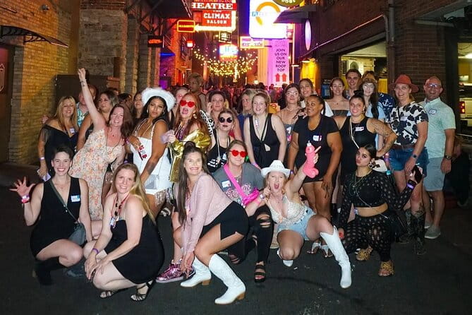 Nashville's Lost Spirits: Murder & True Crime Haunted Pub Crawl - Is the Tour Worth the Price?