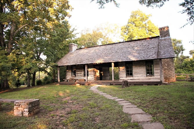 Belle Meade Historic Site "Journey to Jubilee" Guided Tour - Final Thoughts