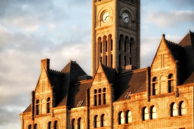 "Murder in Music City" Night-Time Ghost Walking Tour of Nashville - Final Thoughts