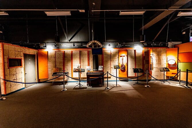 Musicians Hall of Fame and Museum Admission Ticket in Nashville - Who Will Love This Experience?
