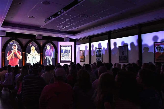 Ryman Auditorium Self-Guided Tour with Souvenir Photo Onstage - The Practicalities of Your Visit