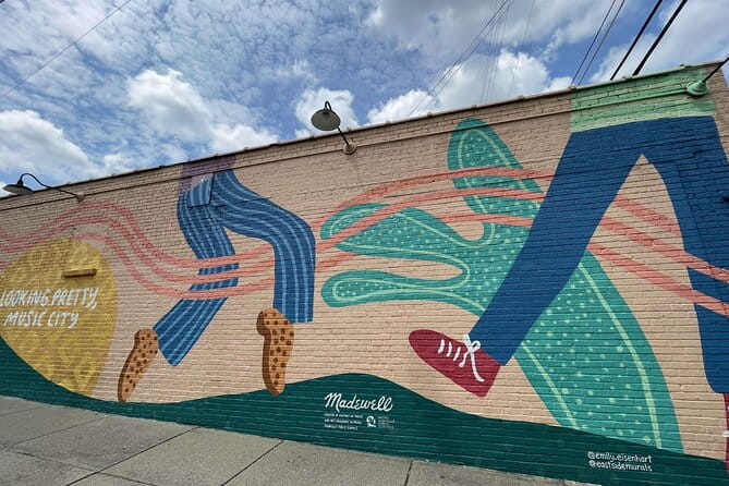 Nashville 12South Walking Food Tour With Secret Food Tours - An Insider’s Perspective on the Experience
