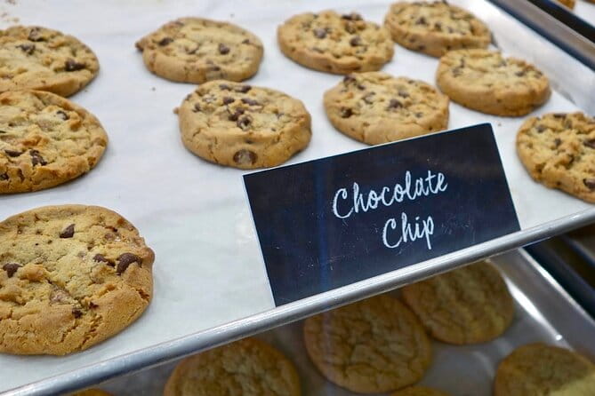 Nashville Walking Food Tour With Secret Food Tours - Authentic Food and Local Stories: The Heart of the Experience