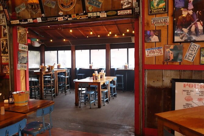 Nashville Walking Food Tour With Secret Food Tours - The Value of This Food Tour
