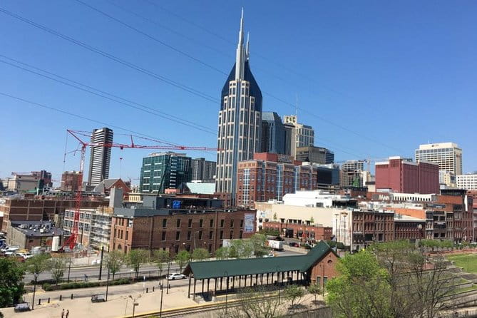 Bicycle Rental on Nashville's Greenway System - The Value of This Tour