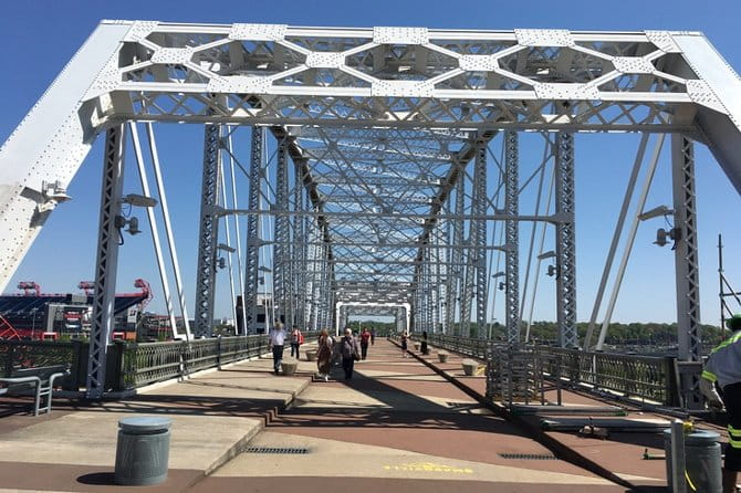 Bicycle Rental on Nashville's Greenway System - The Traveler Experience: What You Can Expect
