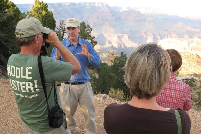 3 Hour Off-Road Sunset Safari to Grand Canyon with Entrance Gate Detour - Final Thoughts: A Worthwhile, Authentic Canyon Experience