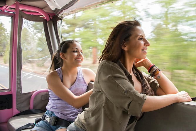 Premier Grand Canyon JeepTour - The Sum Up: Who Should Consider This Tour?