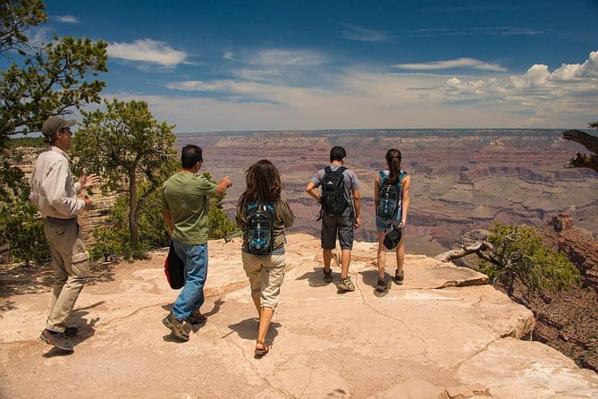 Premier Grand Canyon JeepTour - FAQ – Your Questions Answered