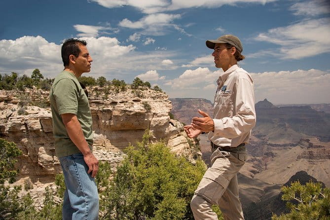 Express Grand Canyon Jeep Tour - Who Should Consider This Tour?