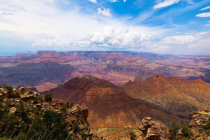 Grand Canyon Landmarks Tour by Airplane with Optional Hummer Tour - Who Should Consider This Tour?