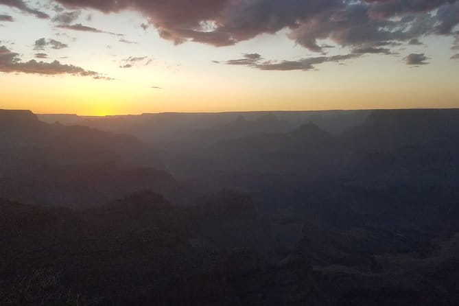 Grand Canyon Tour from Tusayan - Analyzing the Cost: Is It Worth It?