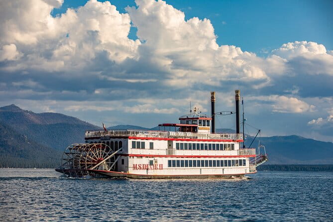 Lake Tahoe Emerald Bay Scenic Cruise - Final Thoughts: Is It Worth It?