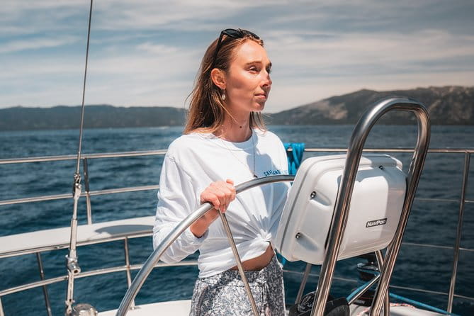 2 Hour Sailing Cruise on Lake Tahoe - Final Thoughts