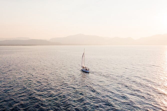2 Hour Sailing Cruise on Lake Tahoe - FAQ