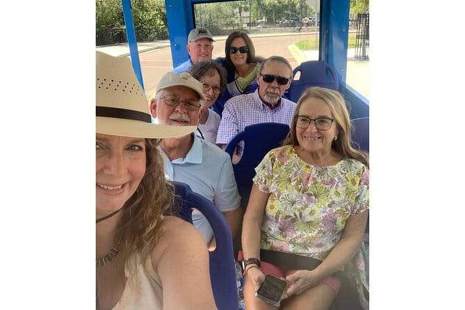 Private Historical Tour of St. Augustine - The Practicalities