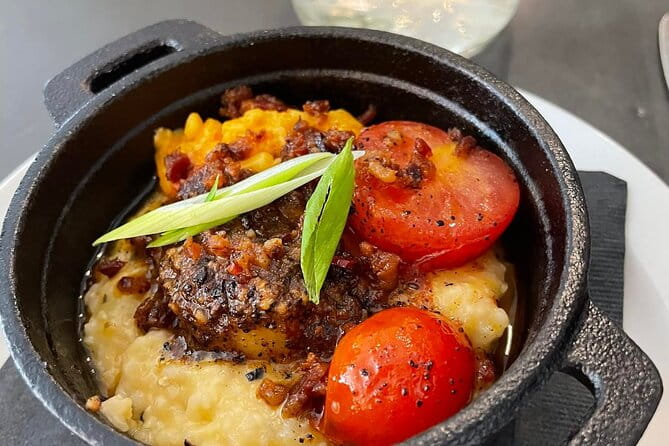Wine & Dine Tour (St. Augustine) - FAQs