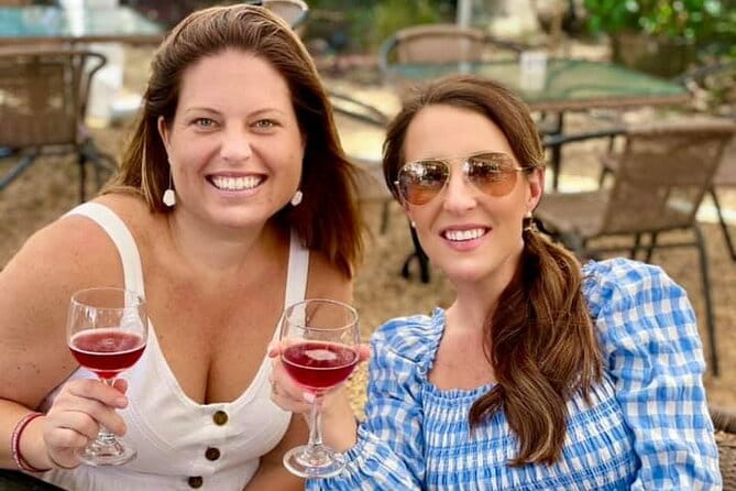 Wine & Dine Tour (St. Augustine) - Practical Considerations