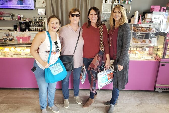 St. Augustine's Sweets & History Walking Tour - Final Thoughts
