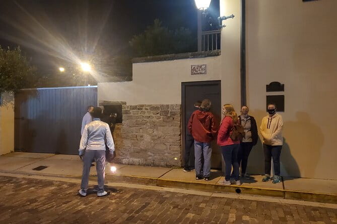 Walk the Oldest Streets of South St. Augustine Haunting Tour - Final Thoughts