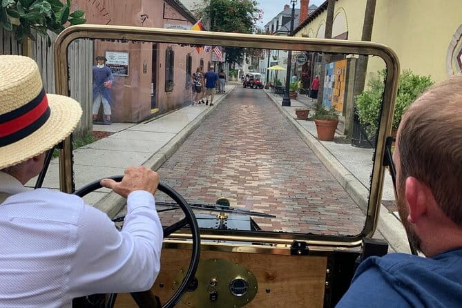 : Step back in time with pastime private historical tours - The Sum Up