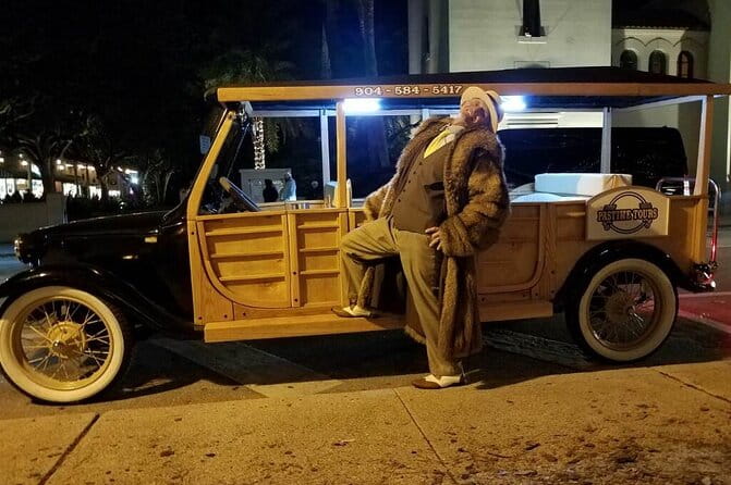 : Step back in time with pastime private historical tours - Authenticity, Comfort, and Fun