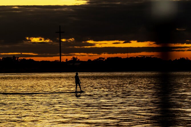 Adventure Boat Tours - Sunset Water Tour in St. Augustine - Final Thoughts