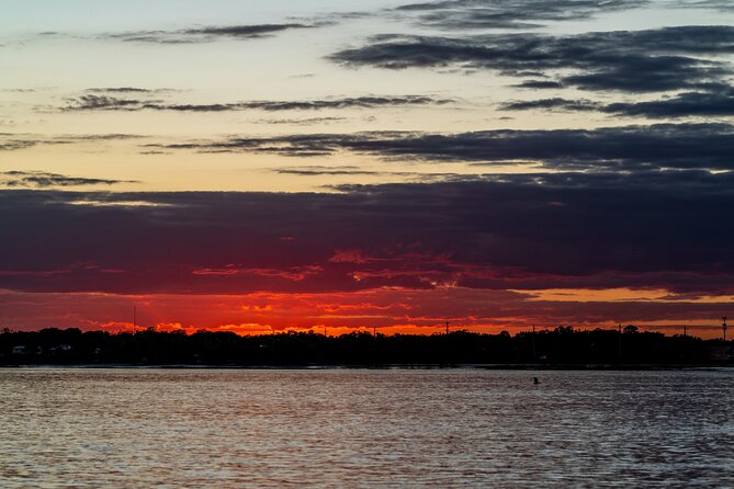 Adventure Boat Tours - Sunset Water Tour in St. Augustine - FAQ: Your Questions Answered
