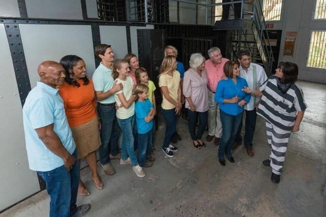 Old Jail Museum Tour in St. Augustine - Final Thoughts
