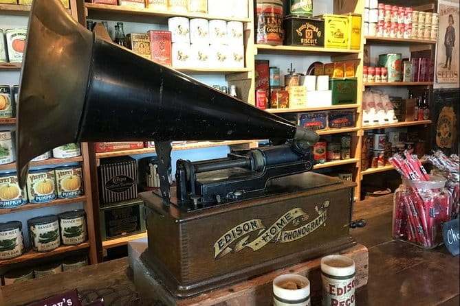 Oldest Store Museum Experience in St. Augustine - FAQ